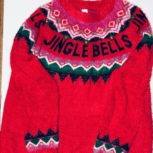 Ugly Christmas Sweater